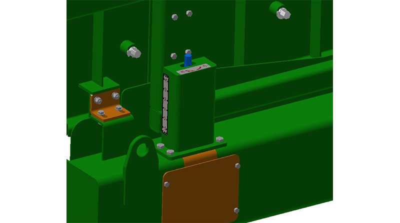 傾角的調節(jié)